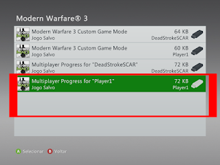 como fazer unlock all mw3 xbox 360 rgh