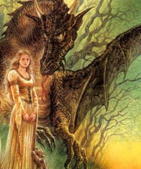 Dragon Maiden Dragon Maiden