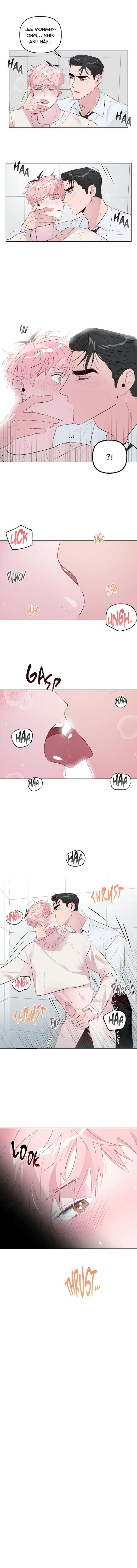 Đọc truyện Assorted Wildness - Chapter 20
