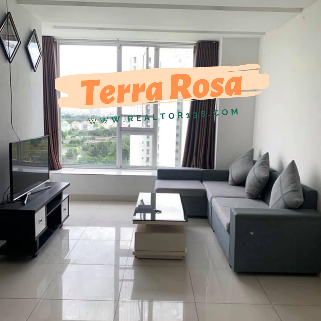 Cho thuê căn hộ Terra Rosa 02 phòng ngủ, đầy đủ nội thất Cho-thue-chung-cu-terra-rosa-2-phong-ngu-02170