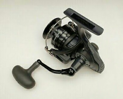 Reel Eliminator 6500