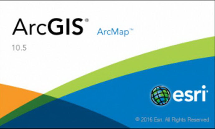 Download ArcGIS 10.5 and 10.5.1