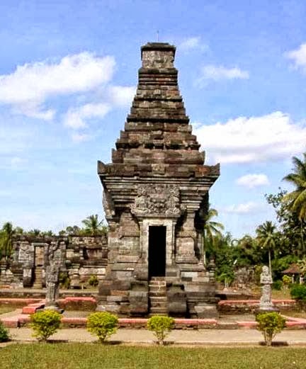 Tempat Wisata Di Blitar, Jawa Timur