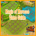 Farmville Magic of Morocco – A Video Guide