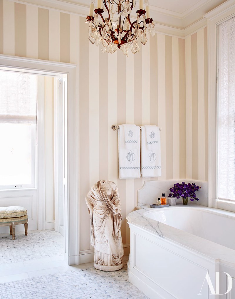 Décor Inspiration | Interior Designer: Miles Redd, San Francisco