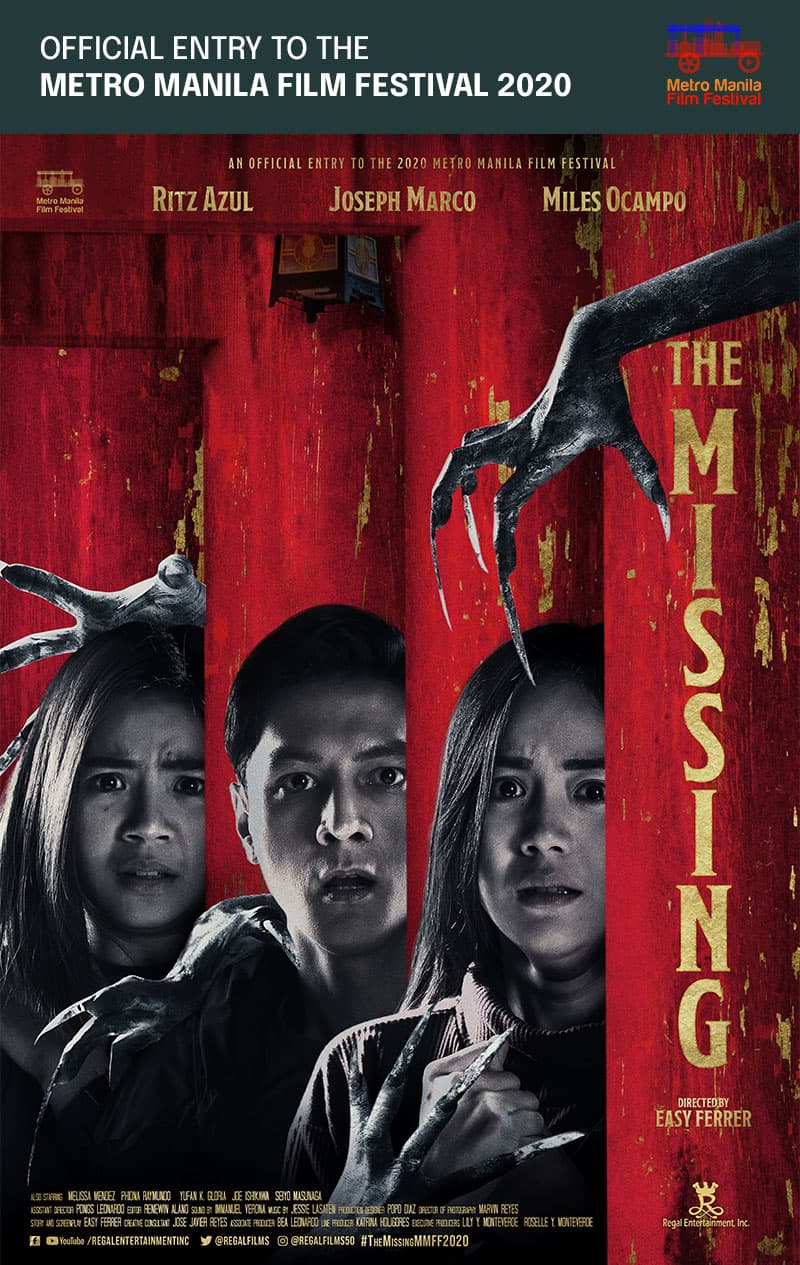 MMFF 2020 List of Entries, How and Where to Watch and Ticket Prices