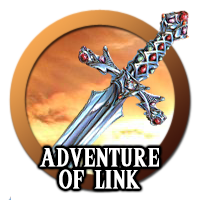 The Adventure of Link
