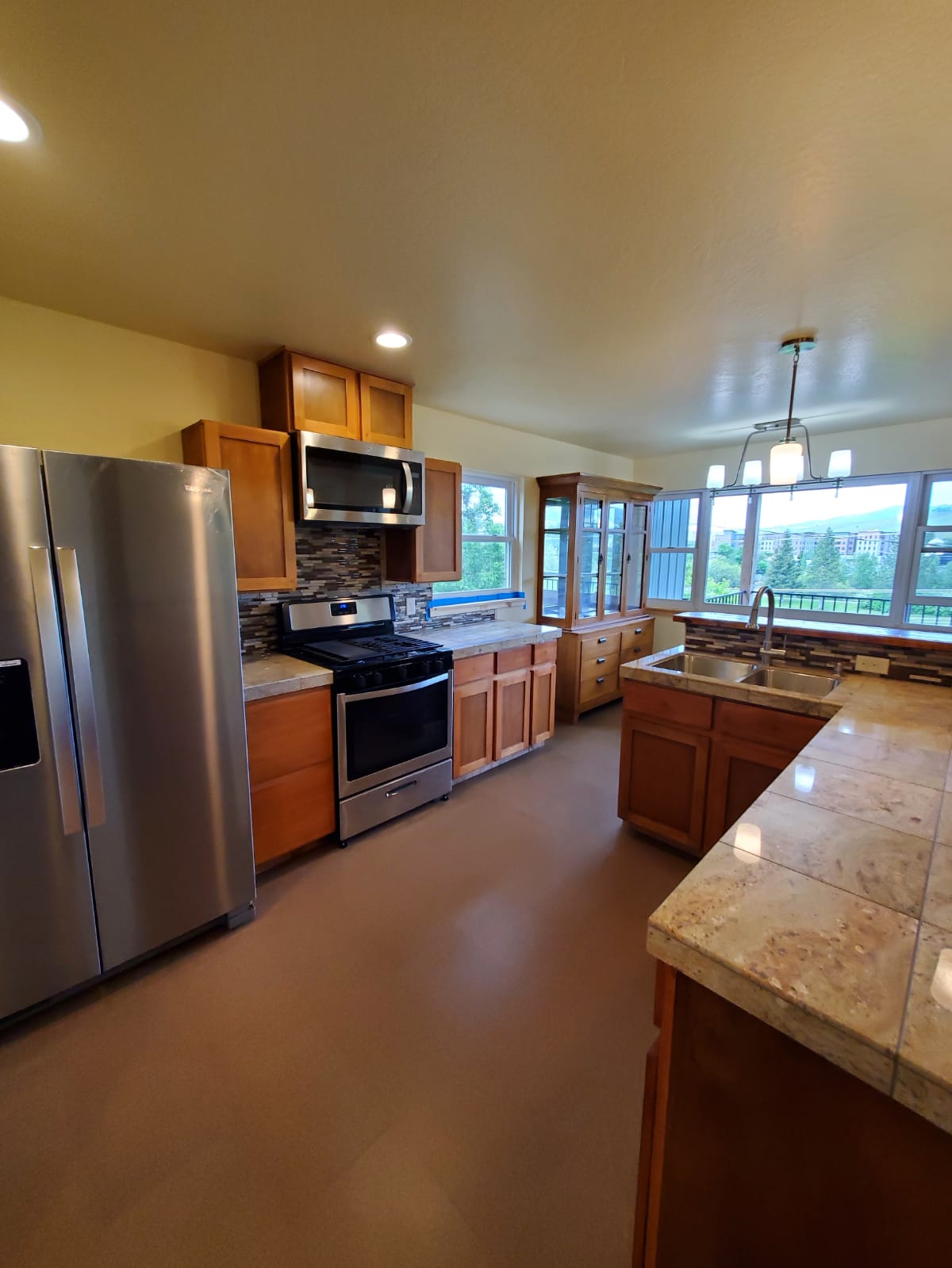 Missoula Furnished Rentals