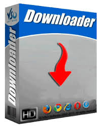VSO Downloader Ultimate 5.0.1.66 poster box cover