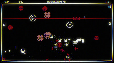 Cecconoid Game Screenshot 5