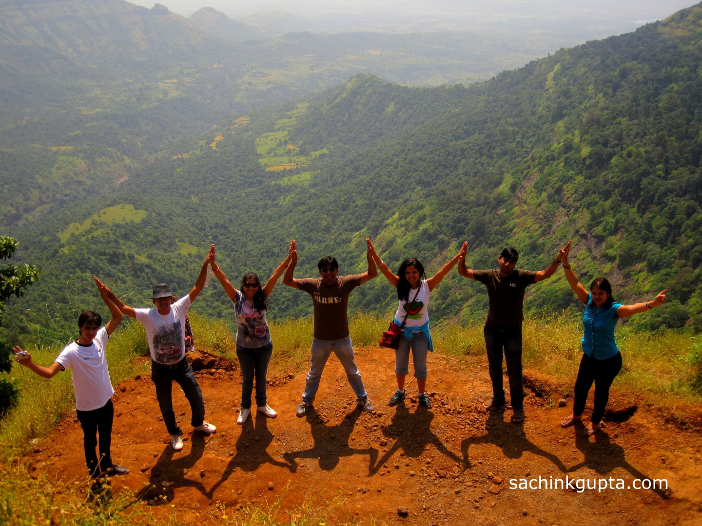 Jungle on Top - Matheran - Part2 ~ Welcome to Maharashtra