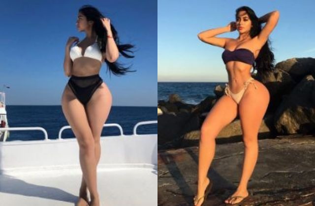 18 Hottest Jailyne Ojeda Ochoa Bikini Pictures Are Brilliantly Sexy 18 Hottest Jailyne Ojeda Ochoa Bikini Pictures Are Brilliantly Sexy
