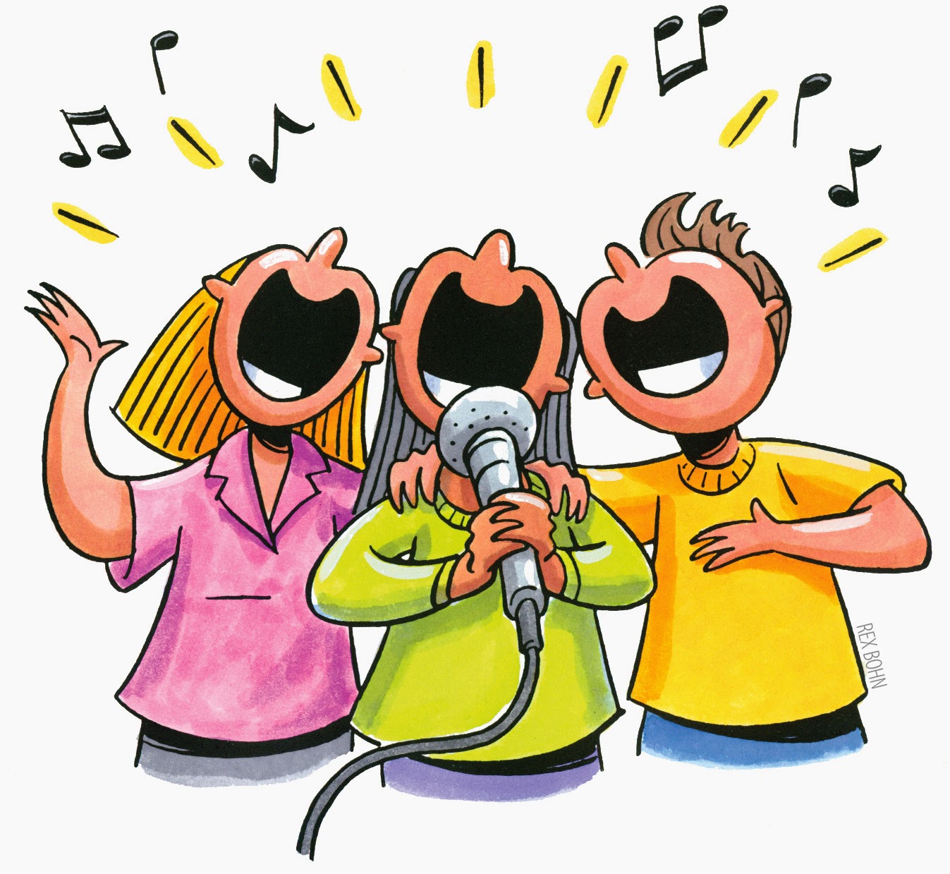 3.6 Lyrics Training practice