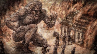 進撃の巨人アニメ グリシャ・イェーガー 過去 | Attack on Titan Grisha Yeager | Hello Anime !