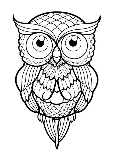 Gambar burung hantu Gambar burung hantu