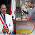 Danilo Medina Manda Apresar a Estudiante de la (UASD) que Demostró en un Video el Fraude de la junta en el Código Fuente Manipulando el Algoritmo de la Votación