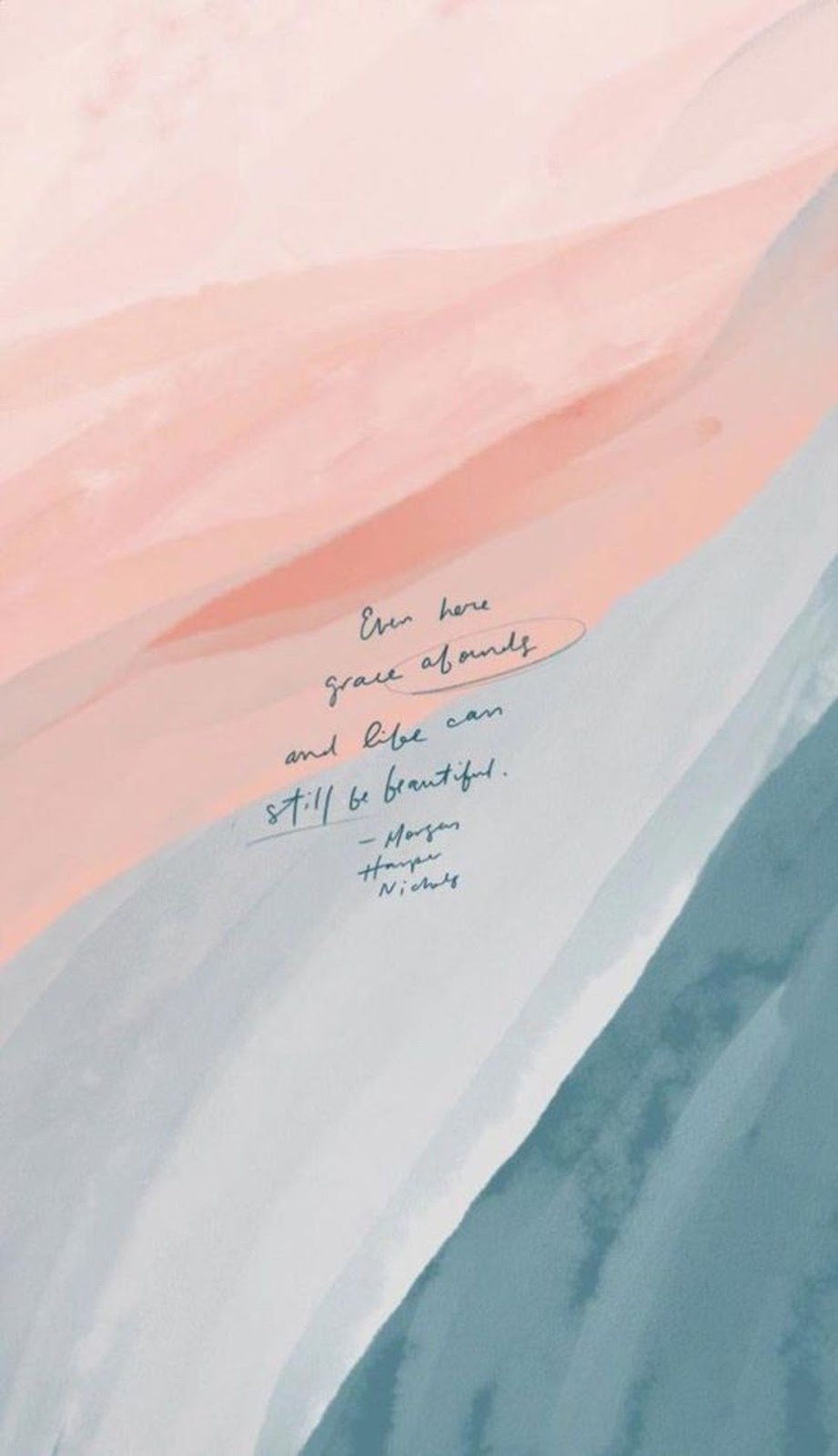 69 Aesthetic Iphone Quotes Background