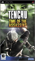 Descargar Tenchu Time of the Assassins (Europe+UNDUB) PSP ISO para 
    PlayStation Portable en Español es un juego de Accion desarrollado por K2 Co., Ltd.