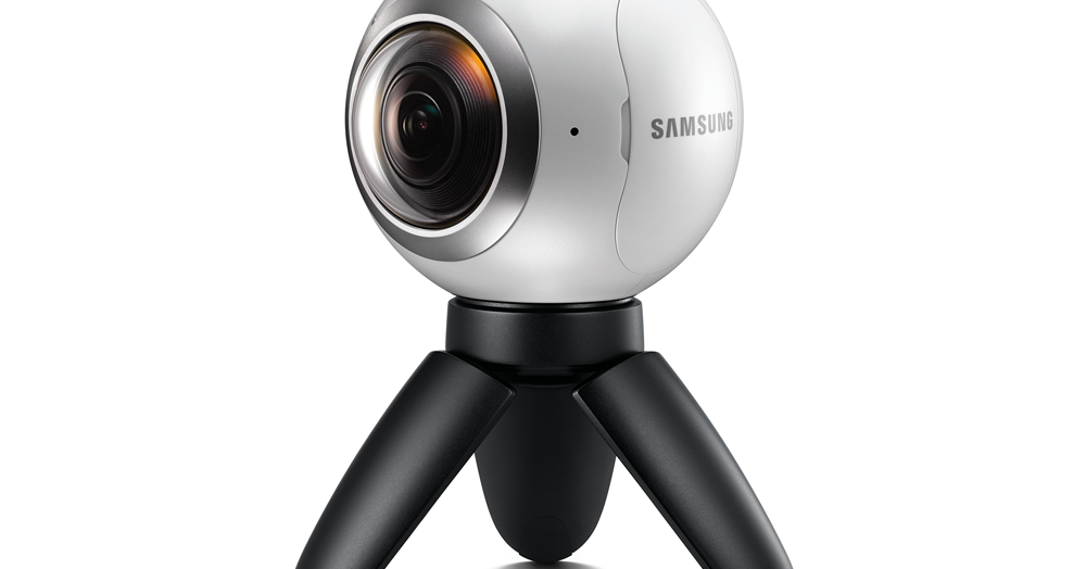 Python Courses Good deal Samsung's Gear 360 camera only 27