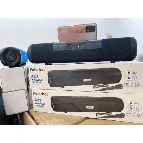 Loa bluetooth karaoke mini công suất lớn không dây có mic âm thanh siêu hay bass khỏe 16 f9fc47f29 cb3d 4dab ad34