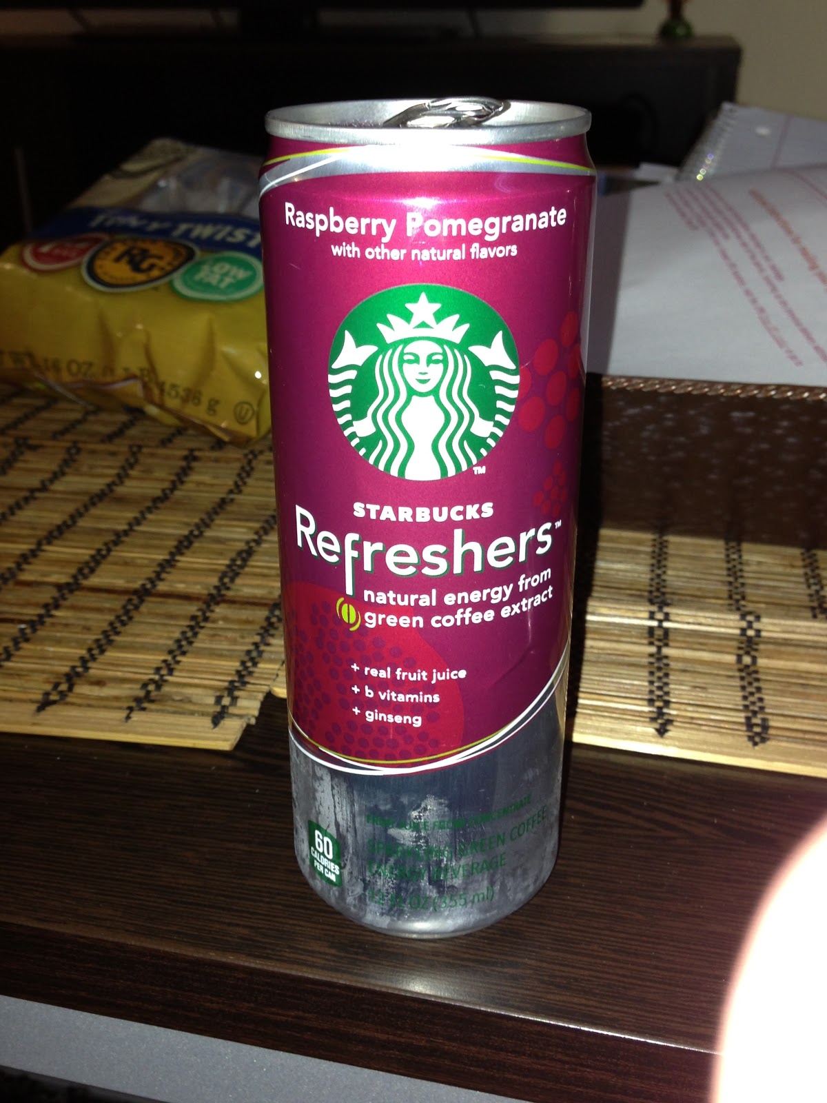 starbucks energy shot starbucks energy shot