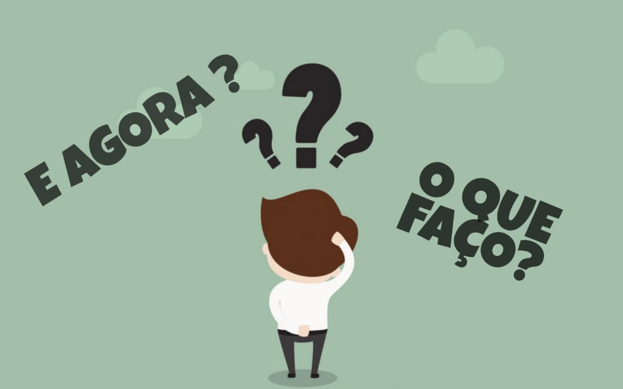 O Que Você Ama Fazer Exemplos