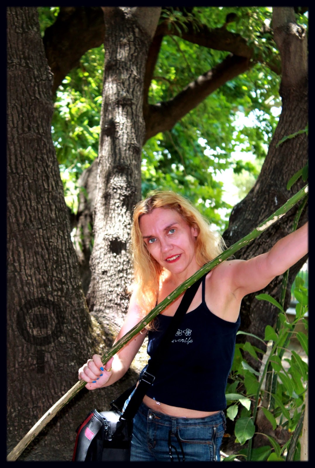 PHOTO BGR: Paseo Río Guadalquivir. Sevilla