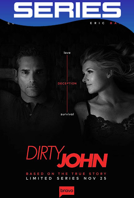 Dirty John Temporada 1 