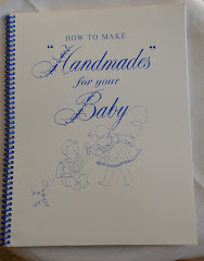 Handmades Design Book
