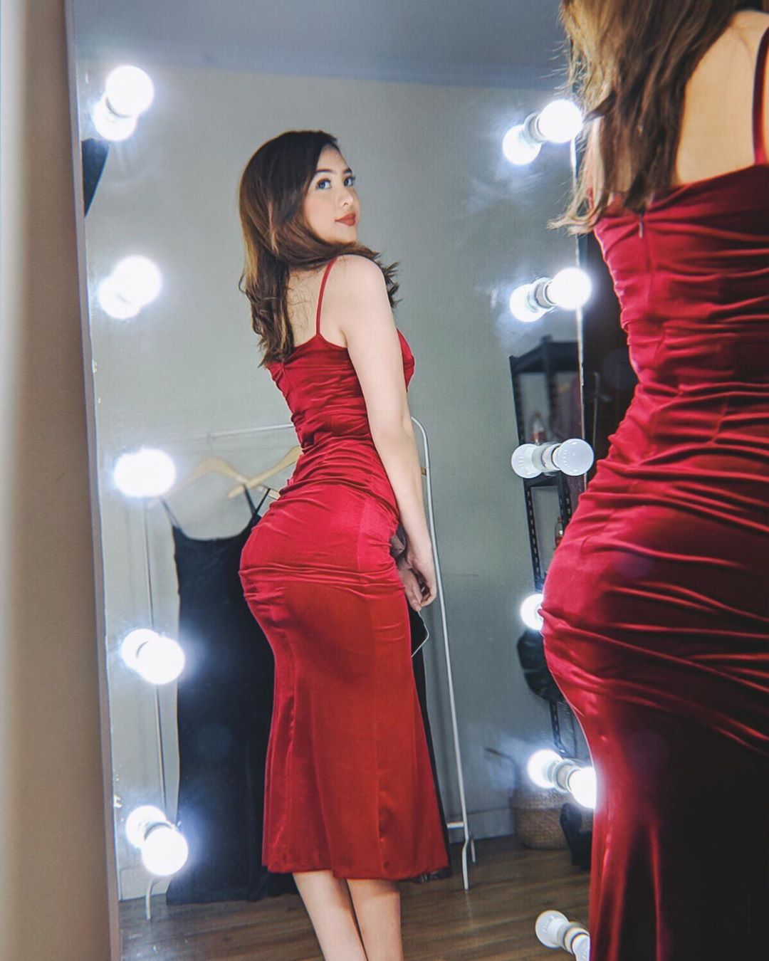 Foto Seksi Terbaru Anya Gerarldine 2019 - Hot Selebgram Model Instagram