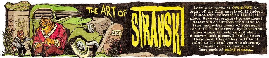 The Art Of Stranski