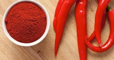 الآثار الجانبية لكثرة تناول الشطة الآثار الجانبية لكثرة تناول الشطة