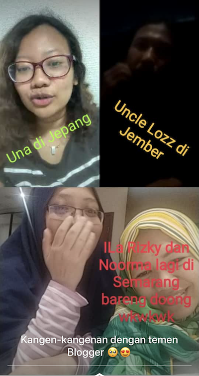 Una Vida Escrita De La Una 2019