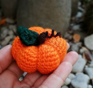 PATRON GRATIS CALABAZA AMIGURUMI 39292