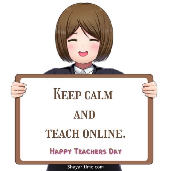 teachers day wishes