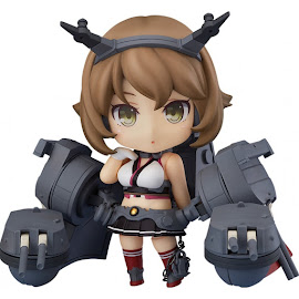 Nendoroid Kantai Collection: KanColle Mutsu (#813) Figure