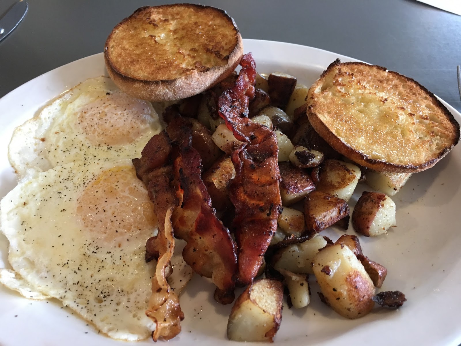 101 Things I Love about Maine 101 Things I Love about MaineBreakfast!