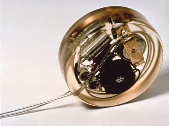 Crónicas Migrantes Orestes Fiandra y Roberto Rubio, pioneros mundiales