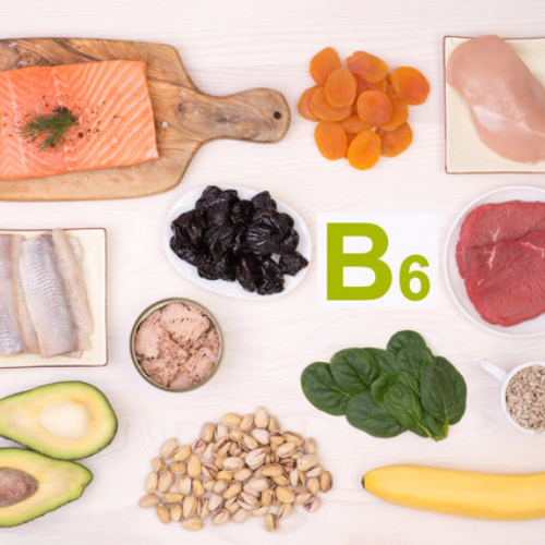 Vitamine B6 bienfait,rôle,sources,besoin journalier , a quoi sert Astuces Nutrition