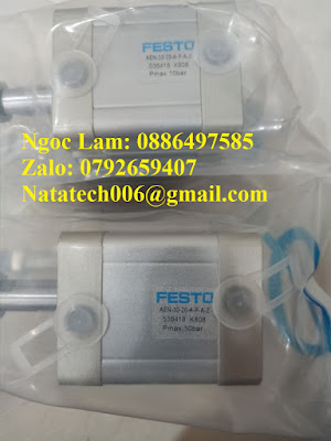Xy lanh Festo AEN-32-20-a-p-a-z 536418 chính hãng giá tốt thị trường