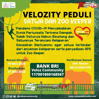 Baksos Velozity