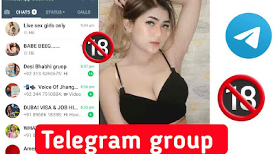 Unlimited Telegram Group Links 2021 । Desi girls Group Join Link,18+ telegram group links, Dating Telegram Group LinksGaming Telegram Groups linkMusic