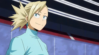 ヒロアカ アニメ 傑物学園高校 | 中瓶畳 Nakagame Tatami | 僕のヒーローアカデミア My Hero Academia