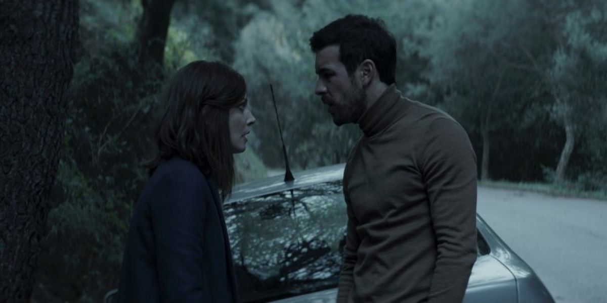 Um contratempo | Netflix Um contratempo | Netflix