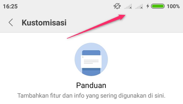Mengatasi Sinyal Kartu Three Hilang Saat Membeli Kartu Baru Jagoan Kode<script async src=