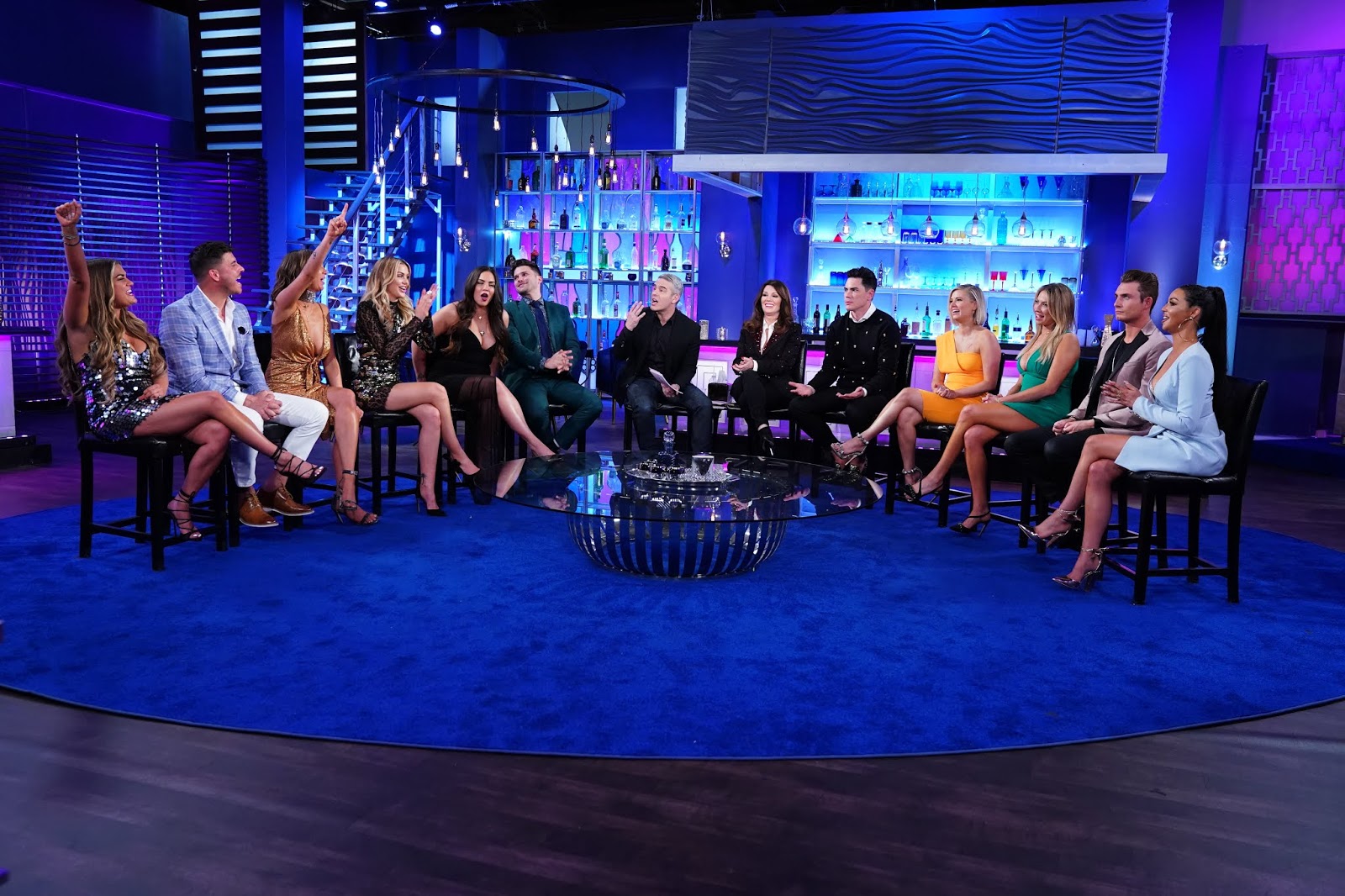 Watch Dramatic ‘Vanderpump Rules’ Season 7 Reunion Trailer HERE!