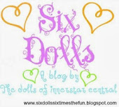 Six Dolls!