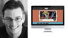 7-photoshop-web-design-projects-learn-by-doing-web-design 7-photoshop-web-design-projects-learn-by-doing-web-design