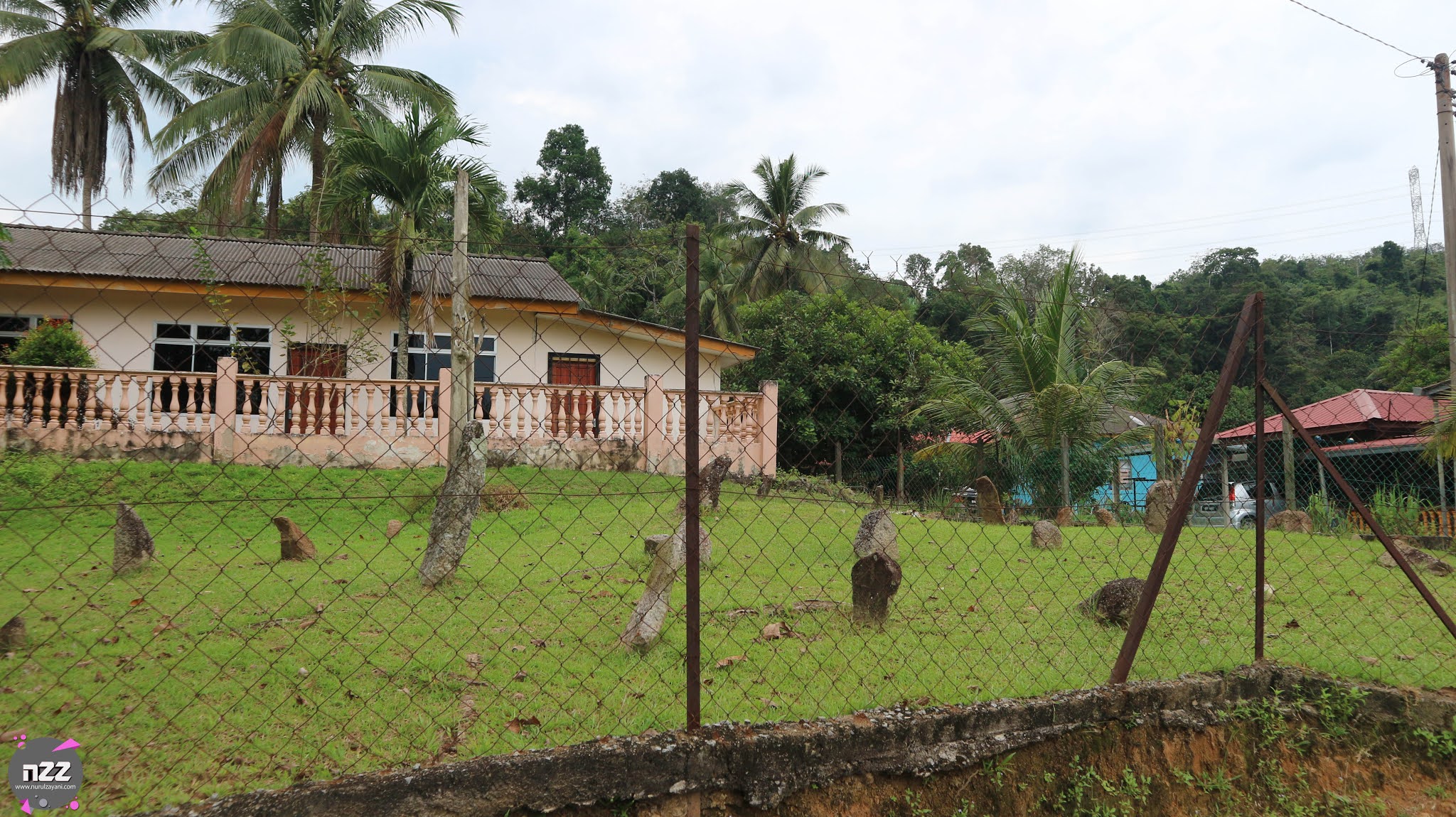 Itinerary 2H1M di Jelebu, Negeri Sembilan.