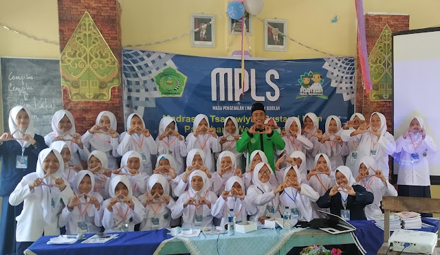 Pentingnya Mengawal Kader NU Sejak Usia Dini